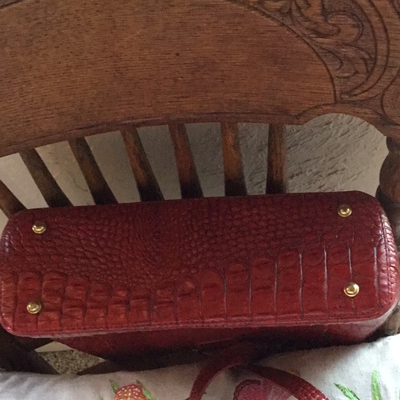 NWOT Brahmin Handbag - Picture 4 of 7